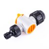 Adaptér PLAST 3/4", nerez filtr