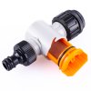 Adaptér PLAST 3/4", nerez filtr