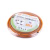 Hadice zahradní MasiPro orange1/2" 10m