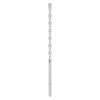 Vrták KRINO vidiový 5 mm 90/150 válcová stopka, prodloužený