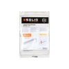Klínky PREMIUM pro spony SOLID leveling 50ks