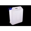 Kanystr PVC s kohoutem 20l