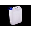 Kanystr PVC s kohoutem 10l