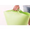 Nádoba PVC univerzální, objem 15l, zelená