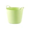 Nádoba PVC univerzální, objem 15l, zelená