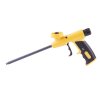 Pistole na PU pěnu PLASTOVÁ