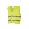 Vesta LYNX reflex žlutá XL