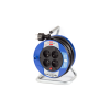 Kabel buben 15m, 4x230V, IP20