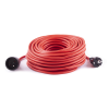 Kabel prodlužovací 25m PVC 3x1,5mm IP20