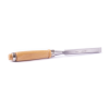 Dláto rukojeť dřevo 1/2"(13mm)
