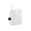 Kanystr PVC s hrdlem 10l