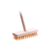 Kartáč podlahový s holí