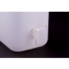 Kanystr PVC s kohoutem 5l