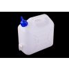 Kanystr PVC s kohoutem 5l