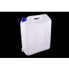Kanystr PVC s kohoutem 20l