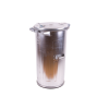 Popelnice kulatá 110l PZN/0,8mm