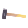 Palice dřevěná rukojeť 2000g