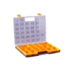 Organizér s vyjímatelnými boxy 37 x 31 x 4 cm