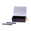 Organizér 3 přihrádky 25 x 19 x 6 cm