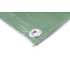 Plachta 80g ZELENÁ 4x6m