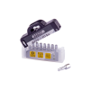 Bit TORX25-25mm ASSIST-10ks