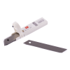 Břity odlamovací ASSIST SK4 18mm-10ks
