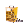 Topidlo elektrické INELCO 3,3kW s ventilátorem