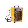 Topidlo elektrické INELCO 3,3kW s ventilátorem