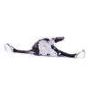 Pás s ráčnou 300kg/25mm/3m samonavíjecí
