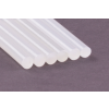 Tyčinky tavné 11x300mm 1kg BÍLÉ