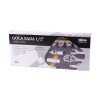Gola sada 1/2" - 27ks - v kufru