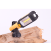 Svítilna LED s magnetem