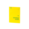 Deník stavební A4 3x12stran