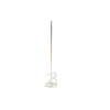 Míchač spirálový SDS+/12cm