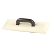 Hladítko DŘEVĚNÉ 40cm PVC
