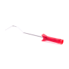 Držadlo válečku 8mm,š.24cm,d.31cm
