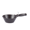 Naběračka PLAST 18cm,zednická
