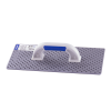 Hladítko K brusné 16,5x36,5cm - struhadlo plast/0341