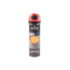 Značkovač sprej - Červená barva, 500 ml
