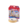 Těsnění P 9x5.5mm-6m bílé (2x3m)