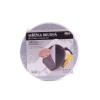 Mřížka brusná pr.225mm/zr.120
