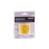 Korunka vykružovací Bimetal HSS 51mm