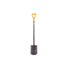 Rýč rovný MasiPro celokovový