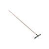 Hrábě železné 14hroté/násada 160 cm