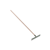 Hrábě železné 16hroté/násada 160 cm