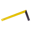 Úhelník truhlářský 50cm