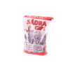 Sádra bílá, modelářská 1kg