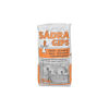 Sádra šedá,stavební 20kg