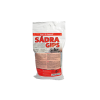 Sádra bílá, modelářská 5kg