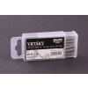 Vrtáky HSS do kovu 5,5mm/10ks Co 5%